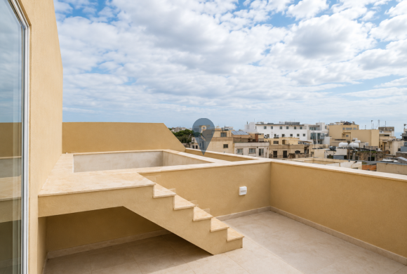 Apartment for sale in Birkirkara