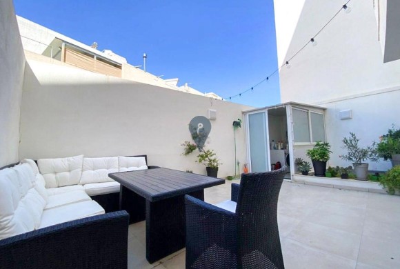 Apartment for sale in Zebbug