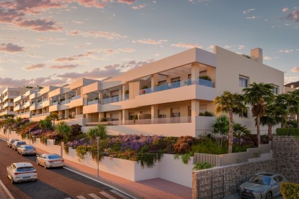 Apartment for sale in 