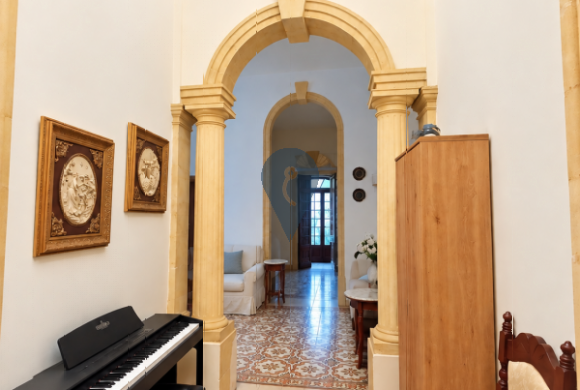 Townhouse for sale in Mosta