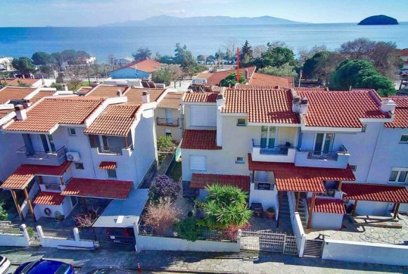 House for sale in Kavala Prefecture