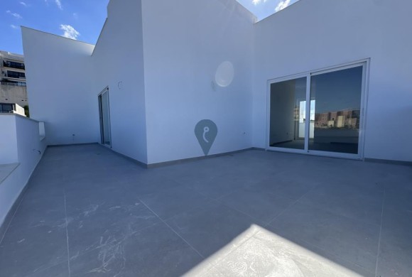 Apartment for sale in Mellieha