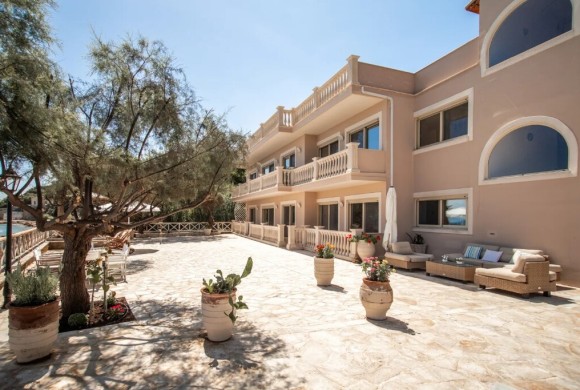 Villa for sale in Zante