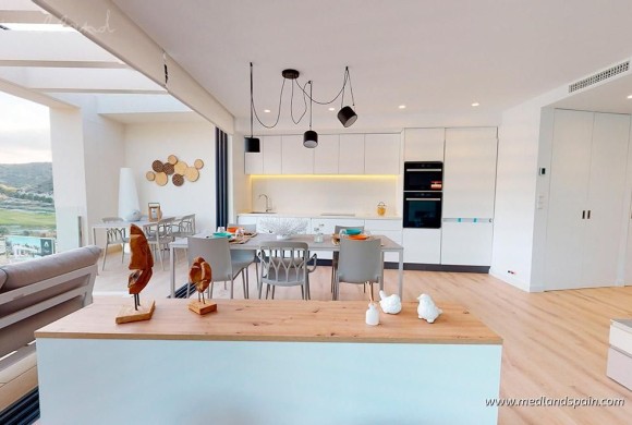 Apartment for sale in Alicante