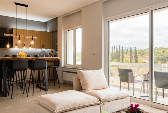 Apartment for sale in North