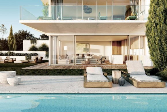 Apartment for sale in West algarve