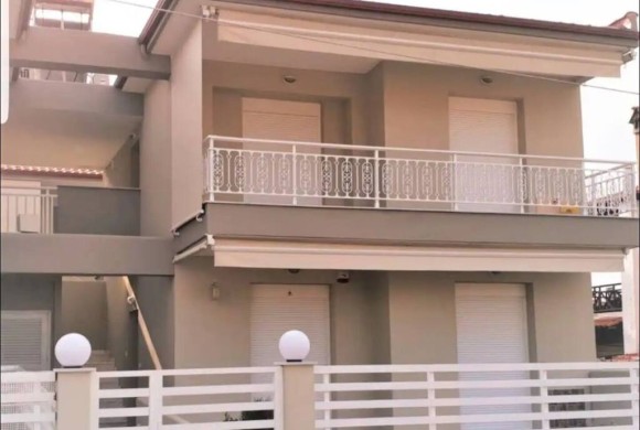 Apartment for sale in Chalkidiki