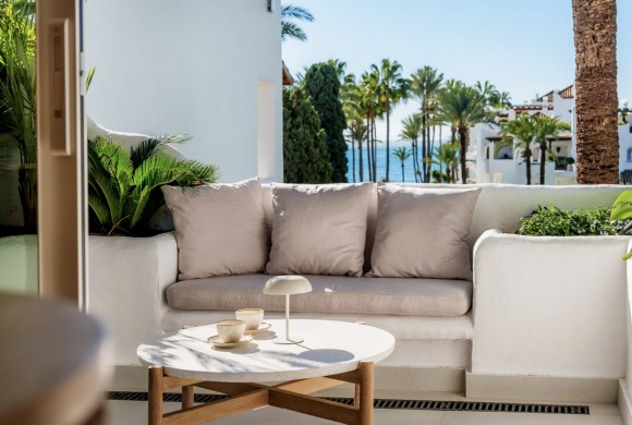 Apartment for sale in Malaga