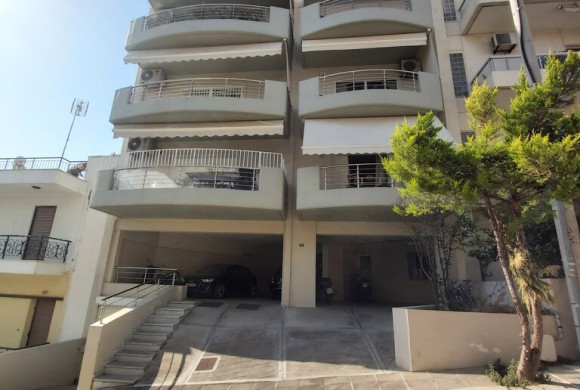 Apartment for sale in Center