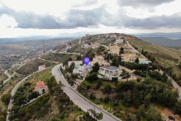 Villa for sale in Rest of Attica