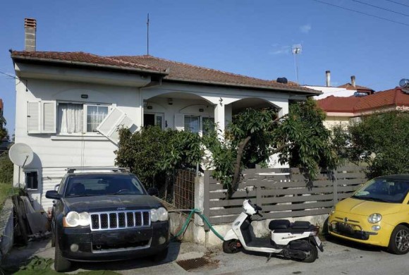 House for sale in Pieria Prefecture