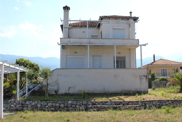 House for sale in Pieria Prefecture