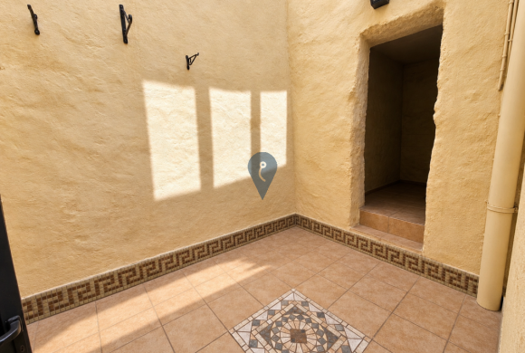 Townhouse for sale in Mellieha