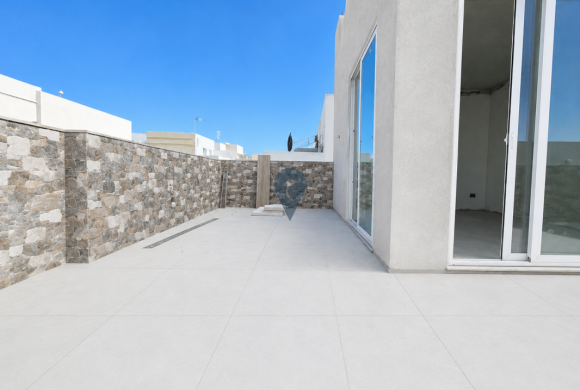Apartment for sale in San Gwann