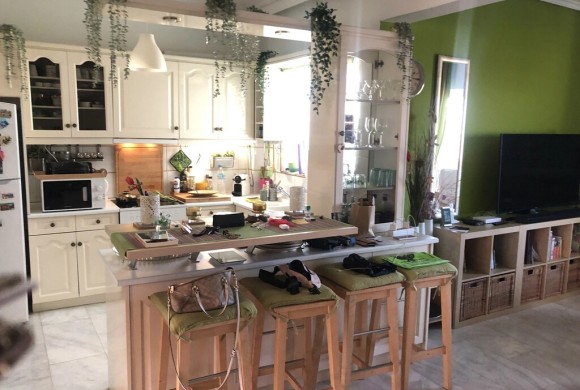 Apartment for sale in South