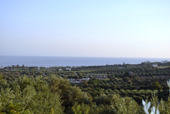 Land for sale in Rethymno Prefecture