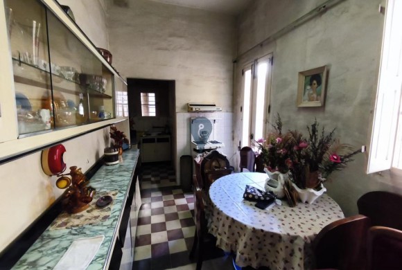 Townhouse for sale in Hamrun