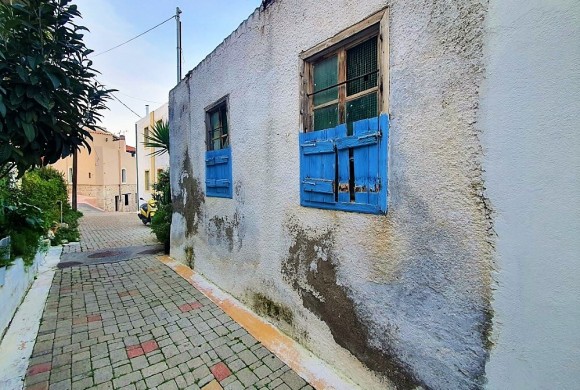 House for sale in Heraklion Prefecture