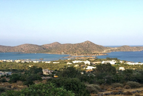 Land for sale in Lasithi Prefecture
