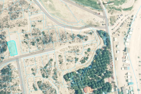 Land for sale in Chalkidiki