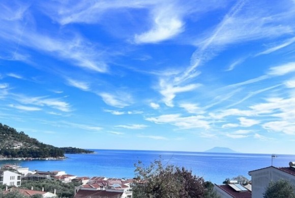 Land for sale in Kavala Prefecture