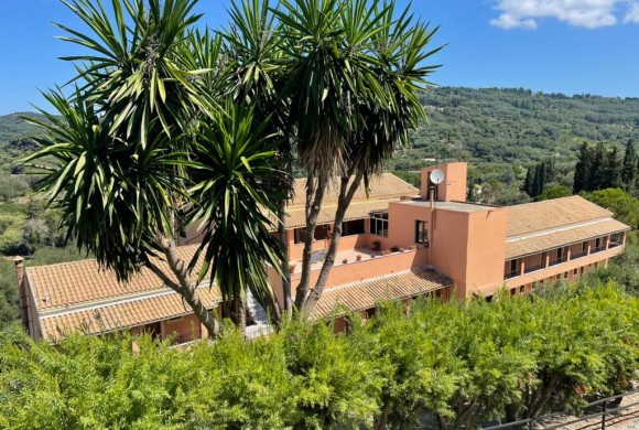 Hotel for sale in Corfu Prefecture