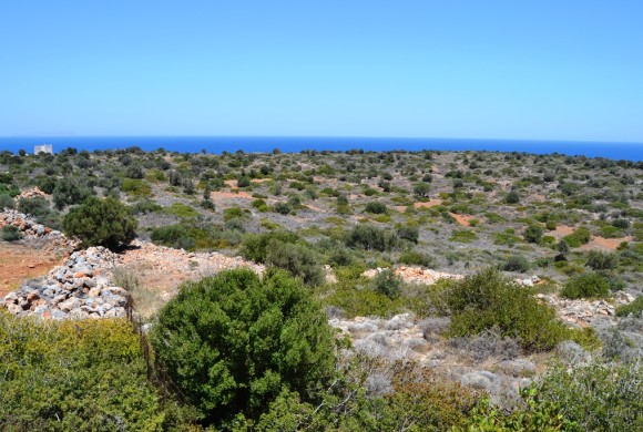 Land for sale in Lasithi Prefecture