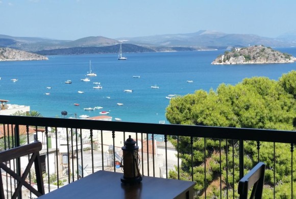 Hotel for sale in Argolis