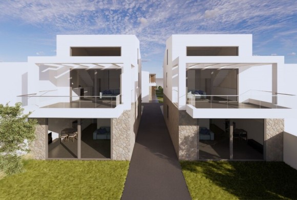 Apartment for sale in Chalkidiki
