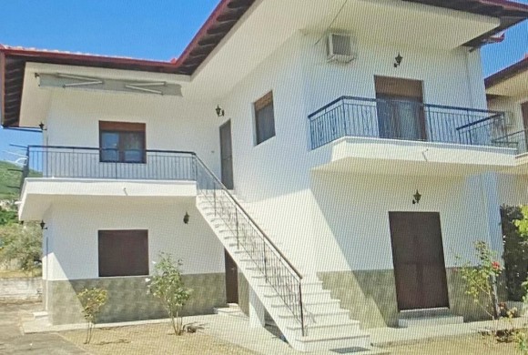 House for sale in Pieria Prefecture