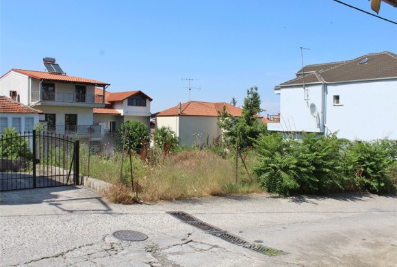 Land for sale in Pieria Prefecture