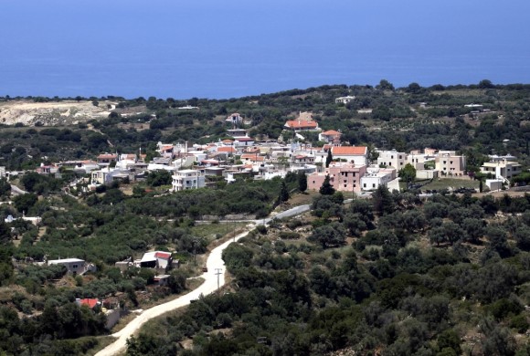 Land for sale in Rethymno Prefecture