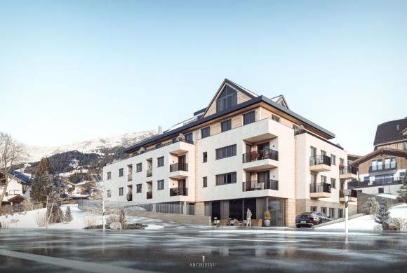 Apartment for sale in Tyrol