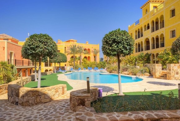 Apartment for sale in Almería