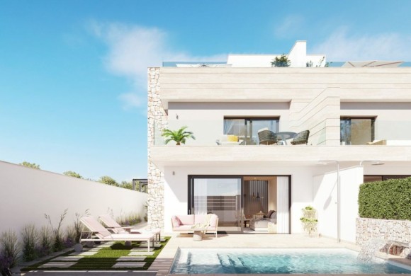 Villa for sale in Murcia