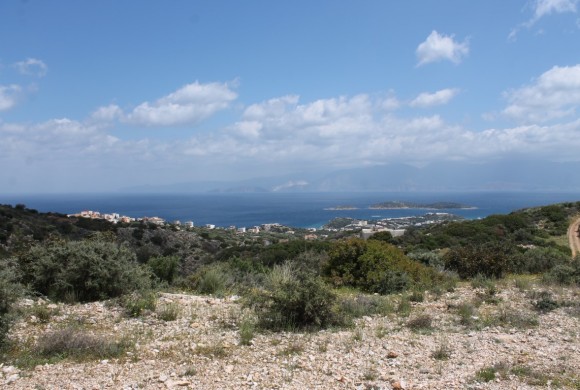 Land for sale in Lasithi Prefecture