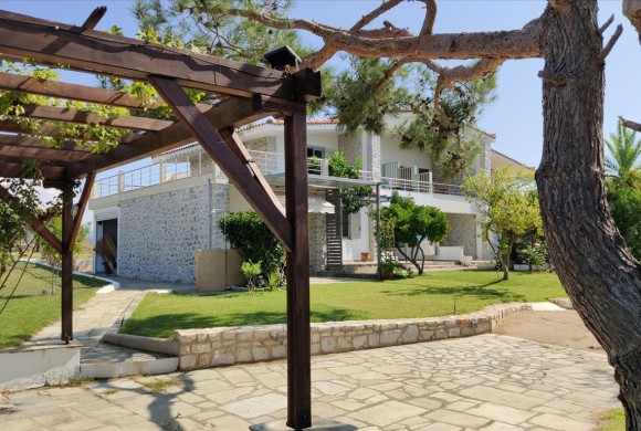 House for sale in Chalkidiki