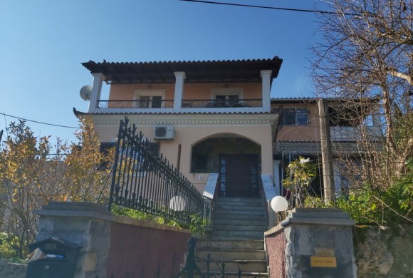 House for sale in Corfu Prefecture