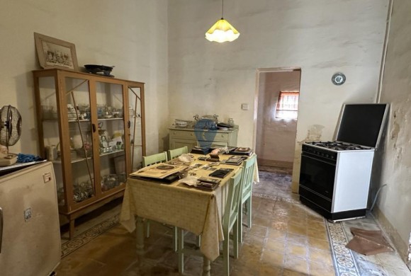 Townhouse for sale in Sliema