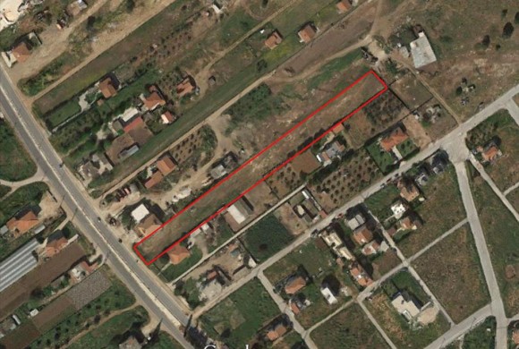 Land for sale in East