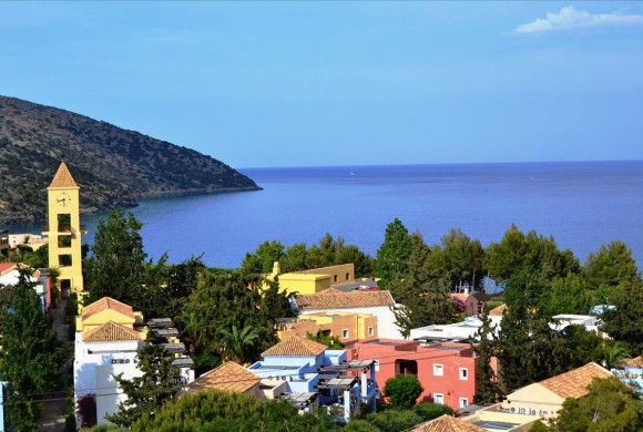 Hotel for sale in Lasithi Prefecture