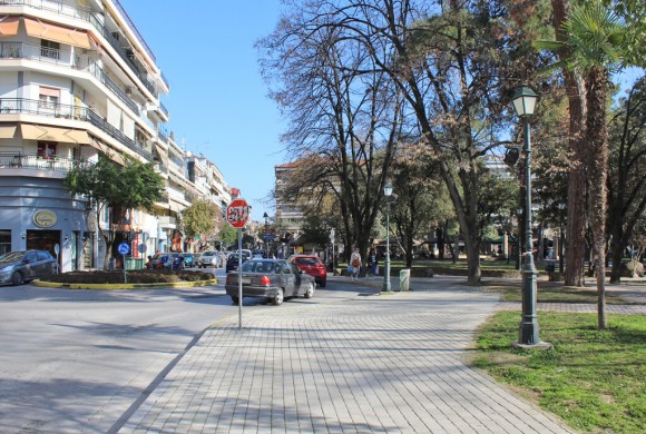 Commercial property for sale in Pieria Prefecture