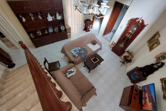 Townhouse for sale in Rabat