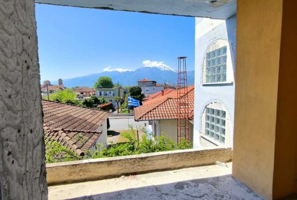 Apartment for sale in Pieria Prefecture