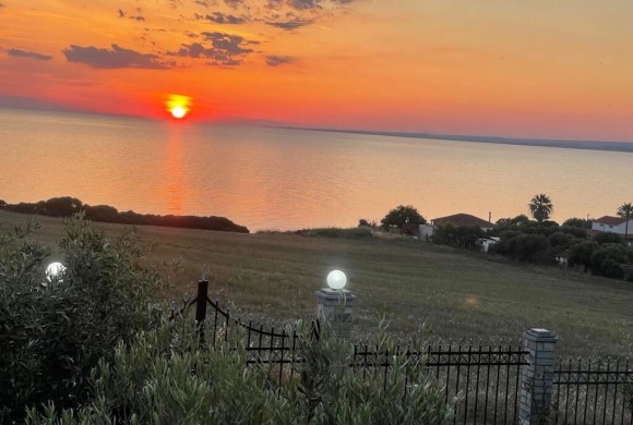 House for sale in Chalkidiki