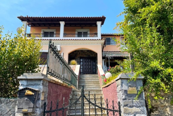 Apartment for sale in Corfu Prefecture