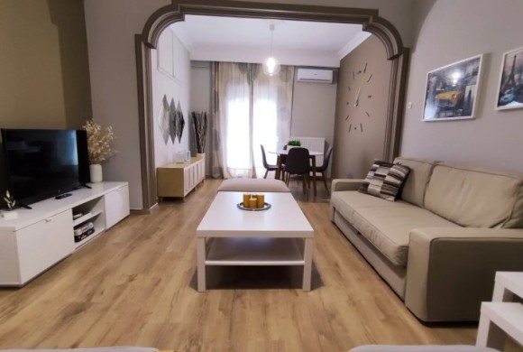 Apartment for sale in Municipality