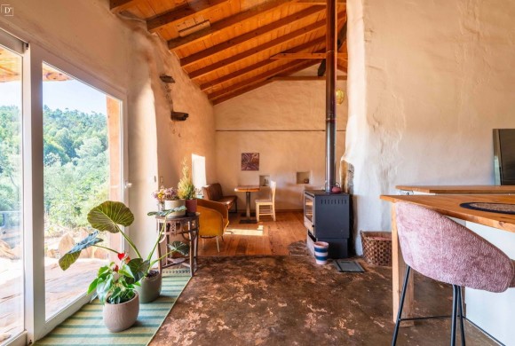 Villa for sale in Beja