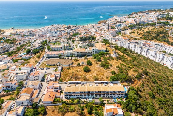 Villa for sale in Central algarve