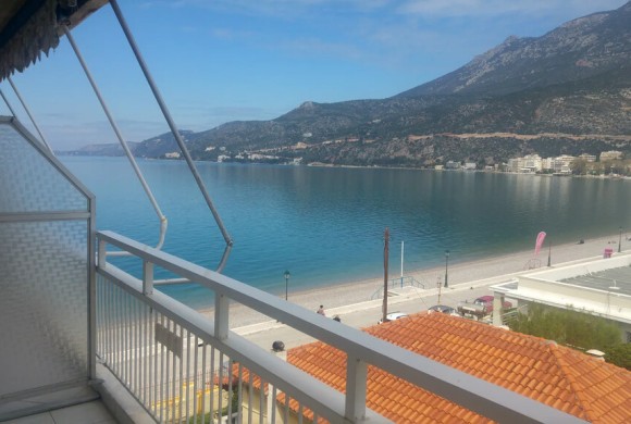 Apartment for sale in Peloponnese